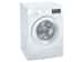 Siemens WU14UT21 Waschmaschine Weiß