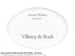 Villeroy & Boch Subway Style 50 Snow White – 3352 02 KG Keramikspüle Excenterbetätigung