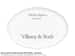 Villeroy & Boch Subway Style 50 Weiß (alpin) – 3352 02 R1 Keramikspüle Excenterbetätigung