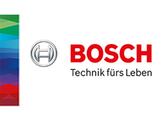 Bosch Firmenprofil