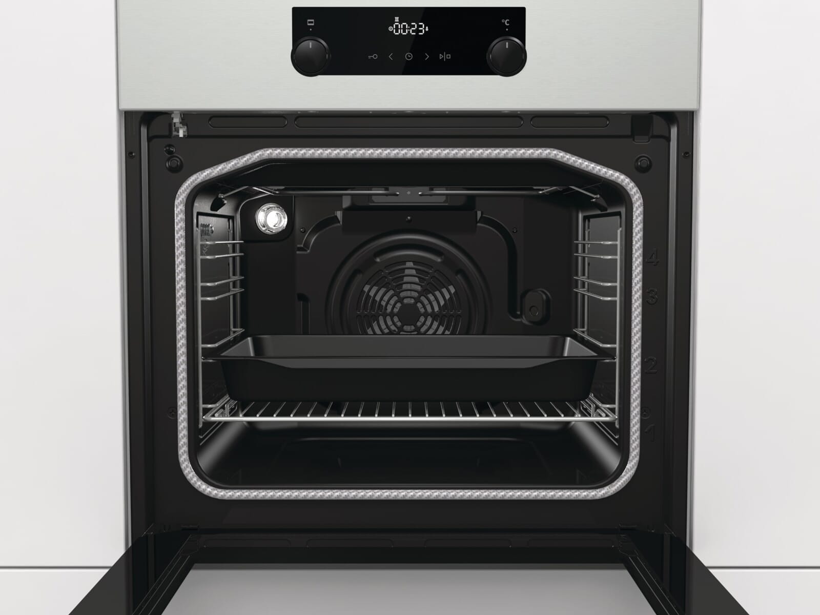 Духовой шкаф Gorenje bo72sy2b.