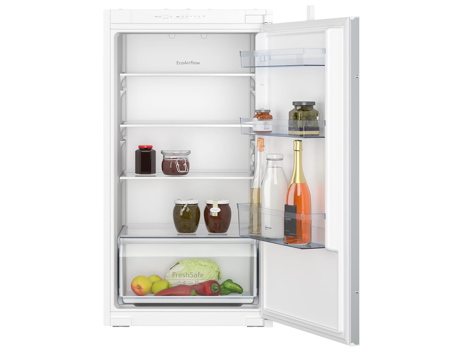 Neff KI1311SE0 Einbau-Kühlschrank