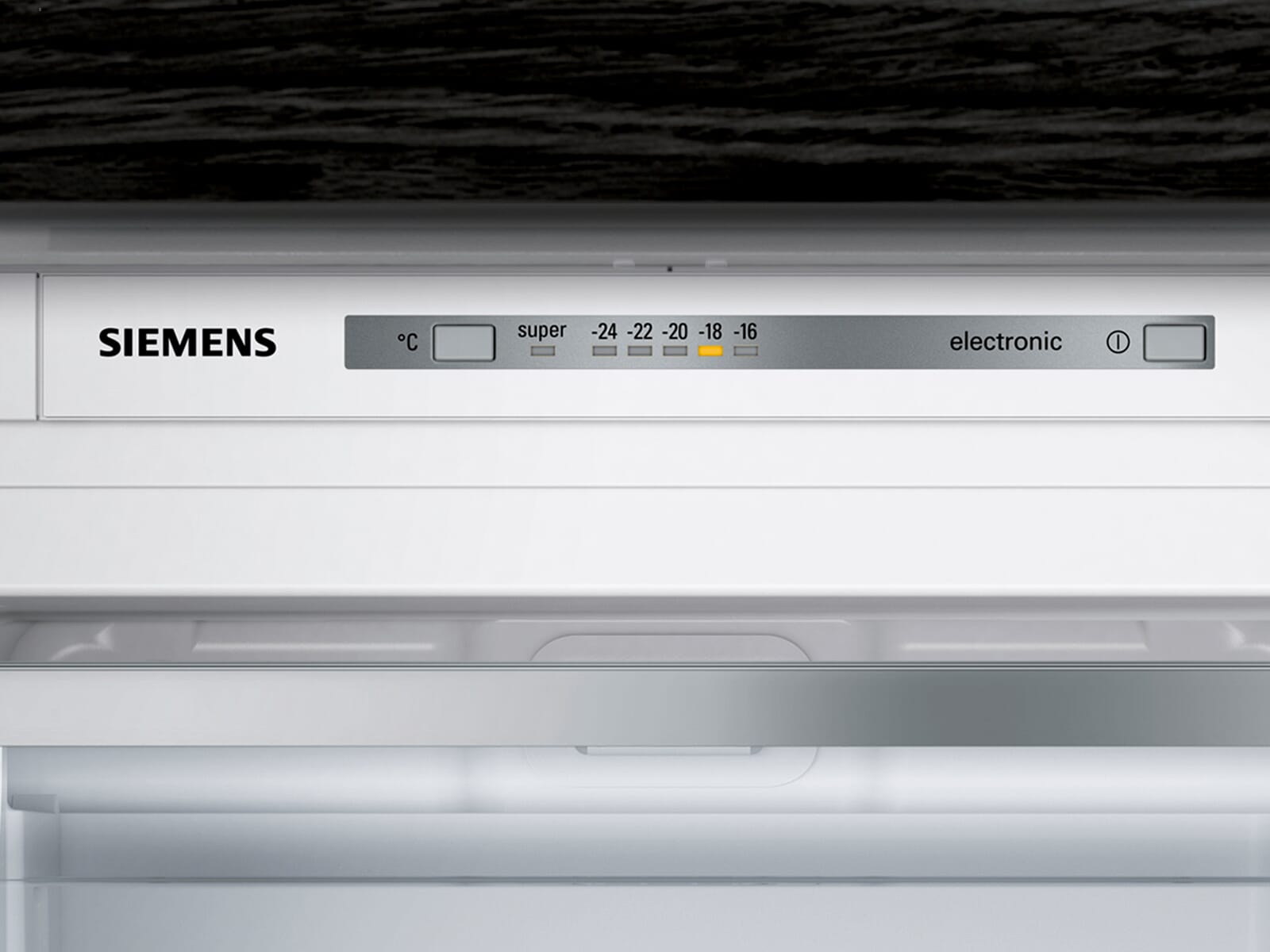 Siemens KX41FADC0 Set Einbaukühlschrank KI41FADD0 + Einbaugefrierschrank GI11VADC0